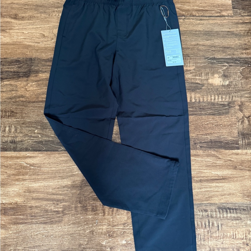 Boys Forward In Motion Active Woven Pants
